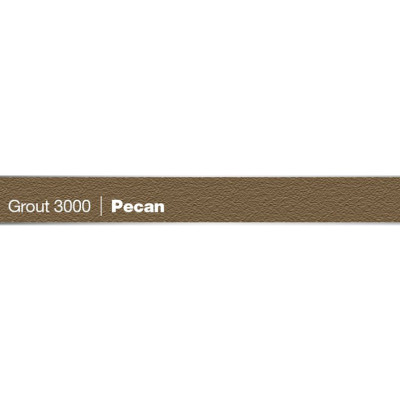 Grout 3000 Pecan